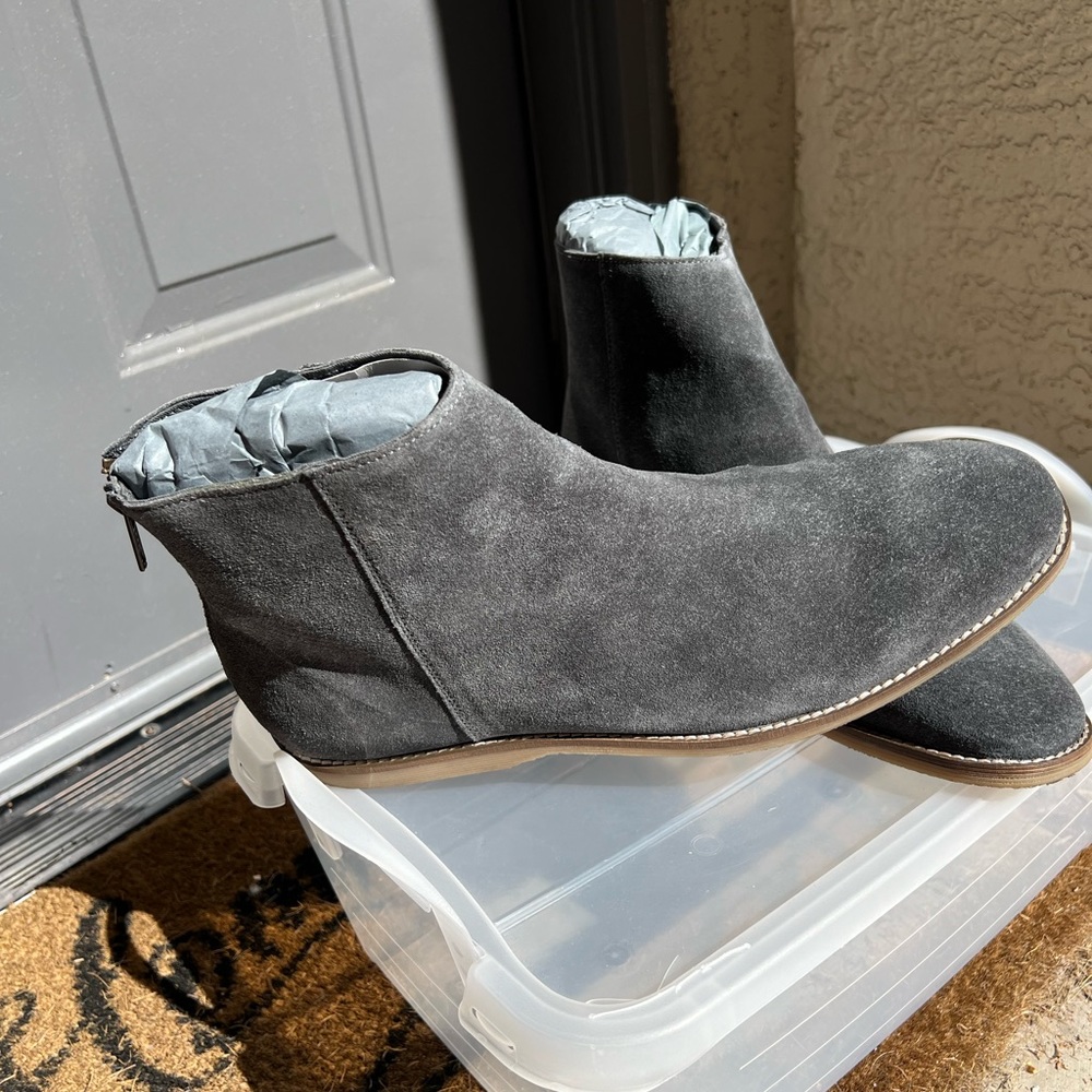 Men’s Chelsea Boots